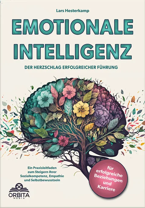 Buchcover: Emotionale Intelligenz