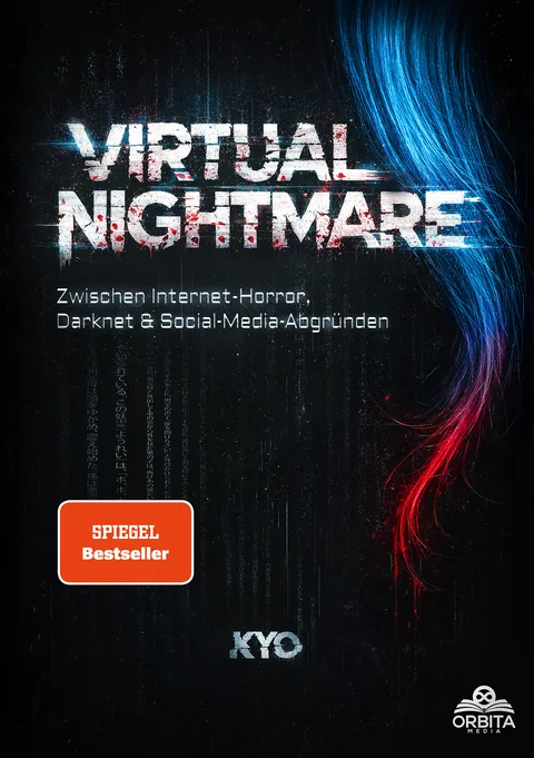 Buchcover: Virtual Nightmare