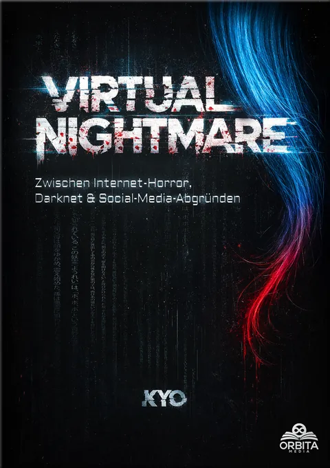 Buchcover: Virtual Nightmare